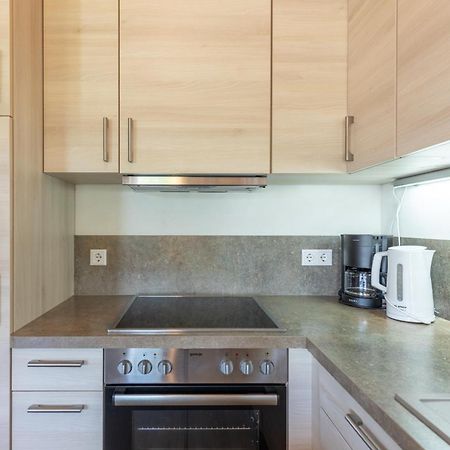 Ferienhaus Silbermoewe Dagebüll エクステリア 写真
