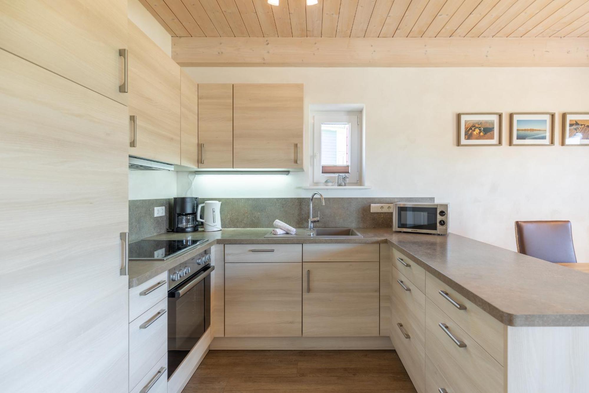 Ferienhaus Silbermoewe Dagebüll エクステリア 写真