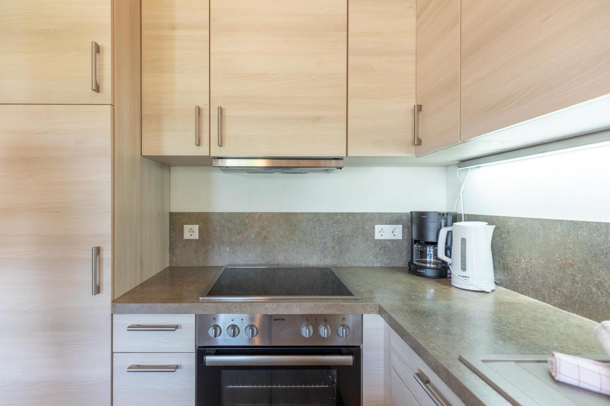Ferienhaus Silbermoewe Dagebüll エクステリア 写真